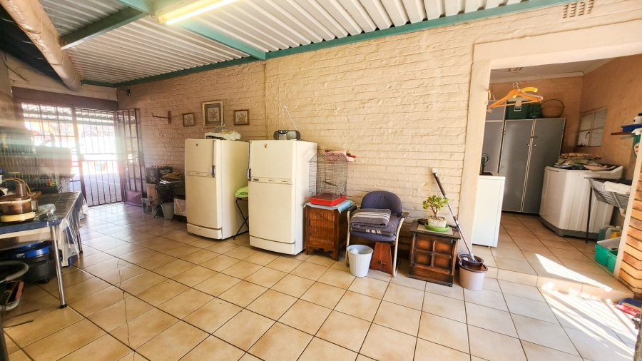3 Bedroom Property for Sale in Stilfontein Ext 3 North West